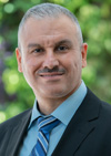Faisal G. Khamis